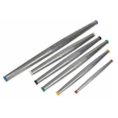 Automatic Splice